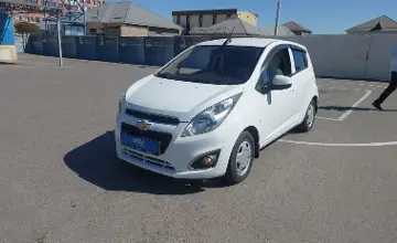 Chevrolet Spark 2022 года за 5 190 000 тг. в Шымкент фото 1