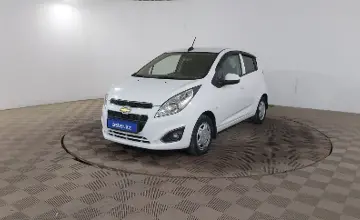 Chevrolet Spark 2022 года за 5 190 000 тг. в Шымкент фото 1