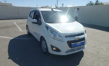Chevrolet Spark 2022 года за 5 190 000 тг. в Шымкент фото 2