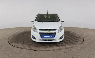 Chevrolet Spark 2022 года за 5 190 000 тг. в Шымкент фото 2