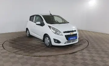 Chevrolet Spark 2022 года за 5 190 000 тг. в Шымкент фото 3