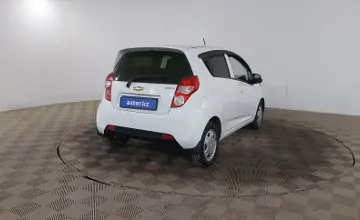 Chevrolet Spark 2022 года за 5 190 000 тг. в Шымкент