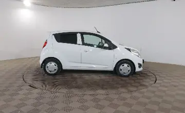 Chevrolet Spark 2022 года за 5 190 000 тг. в Шымкент фото 4