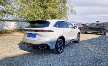 Changan CS75PLUS 2026 года за 13 790 000 тг. в Талдыкорган