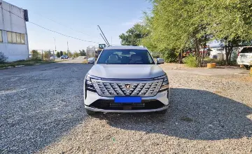 Changan CS75PLUS 2026 года за 13 790 000 тг. в Талдыкорган фото 2