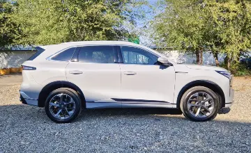Changan CS75PLUS 2026 года за 13 790 000 тг. в Талдыкорган фото 4