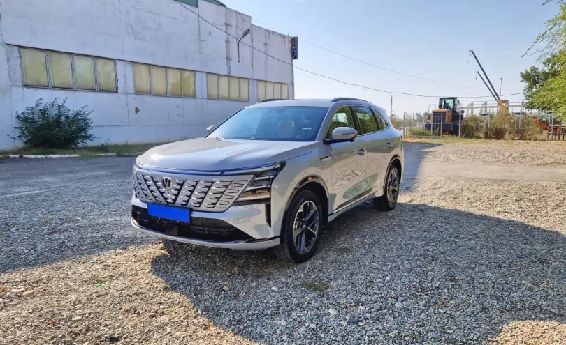 Changan CS75PLUS 2026 года за 13 790 000 тг. в Талдыкорган