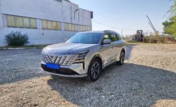 Changan CS75PLUS 2026 года за 13 790 000 тг. в Талдыкорган фото 1