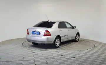 Toyota Corolla 2006 года за 4 330 000 тг. в Алматы