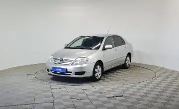 Toyota Corolla 2006 года за 4 330 000 тг. в Алматы фото 1
