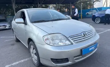 Toyota Corolla 2006 года за 4 330 000 тг. в Алматы фото 2