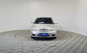 Toyota Corolla 2006 года за 4 330 000 тг. в Алматы фото 2