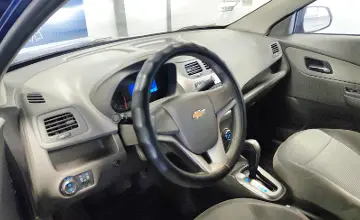 Chevrolet Cobalt 2022 года за 5 990 000 тг. в Астана фото 5