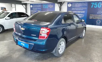 Chevrolet Cobalt 2022 года за 5 990 000 тг. в Астана фото 3