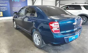 Chevrolet Cobalt 2022 года за 5 990 000 тг. в Астана фото 4