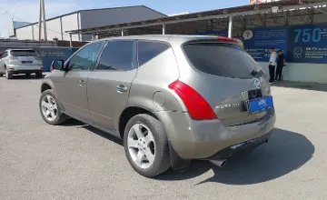 Nissan Murano 2002 года за 1 990 000 тг. в Шымкент фото 4