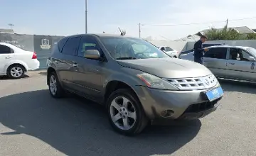 Nissan Murano 2002 года за 1 990 000 тг. в Шымкент фото 2