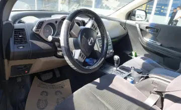 Nissan Murano 2002 года за 1 990 000 тг. в Шымкент фото 5