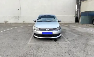 Volkswagen Polo 2014 года за 3 900 000 тг. в Тараз фото 2
