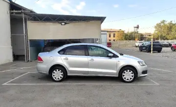 Volkswagen Polo 2014 года за 3 900 000 тг. в Тараз фото 4