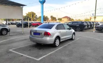 Volkswagen Polo 2014 года за 3 900 000 тг. в Тараз