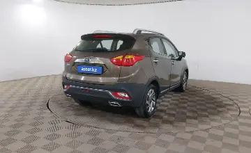 JAC S3 2016 года за 3 890 000 тг. в Шымкент