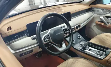 Jetour X70 PLUS 2024 года за 10 200 000 тг. в Астана фото 5
