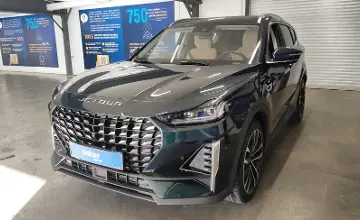 Jetour X70 PLUS 2024 года за 10 200 000 тг. в Астана фото 1