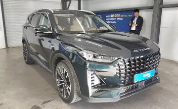 Jetour X70 PLUS 2024 года за 10 200 000 тг. в Астана фото 2
