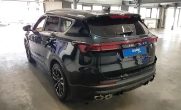Jetour X70 PLUS 2024 года за 10 200 000 тг. в Астана фото 4
