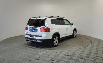 Chevrolet Orlando 2013 года за 5 690 000 тг. в Алматы