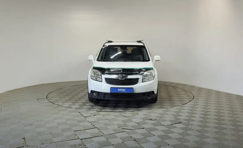 Chevrolet Orlando 2013 года за 5 300 000 тг. в Алматы фото 2