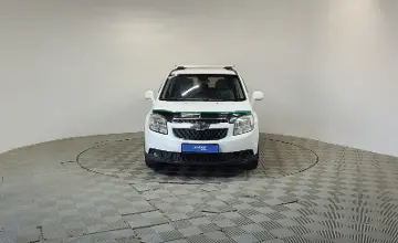 Chevrolet Orlando 2013 года за 5 690 000 тг. в Алматы фото 2