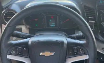 Chevrolet Orlando 2013 года за 5 690 000 тг. в Алматы фото 5