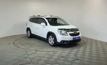 Chevrolet Orlando 2013 года за 5 690 000 тг. в Алматы фото 3