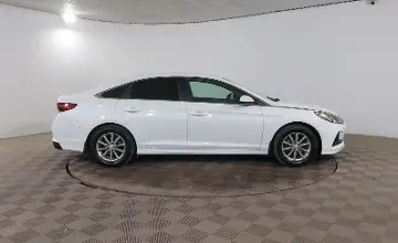 Hyundai Sonata 2019 года за 6 890 000 тг. в Шымкент фото 4