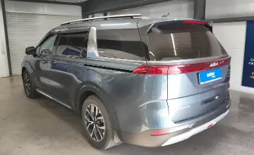 Kia Carnival 2022 года за 19 700 000 тг. в Астана фото 4