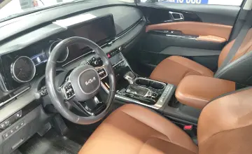 Kia Carnival 2022 года за 19 700 000 тг. в Астана фото 5