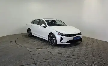 Kia K5 2025 года за 14 490 000 тг. в Алматы фото 3