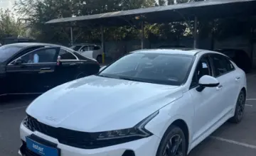 Kia K5 2025 года за 14 490 000 тг. в Алматы фото 1