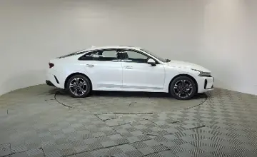 Kia K5 2025 года за 14 490 000 тг. в Алматы фото 4