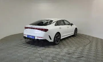 Kia K5 2025 года за 14 490 000 тг. в Алматы