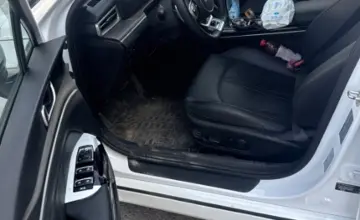 Kia K5 2025 года за 14 490 000 тг. в Алматы фото 5