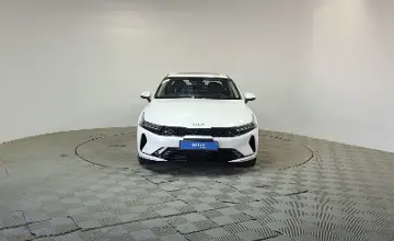 Kia K5 2025 года за 14 490 000 тг. в Алматы фото 2