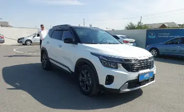 Kia Seltos 2024 года за 8 990 000 тг. в Шымкент фото 2