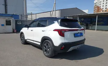 Kia Seltos 2024 года за 8 990 000 тг. в Шымкент фото 4