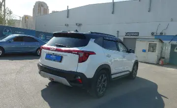 Kia Seltos 2024 года за 8 990 000 тг. в Шымкент фото 3