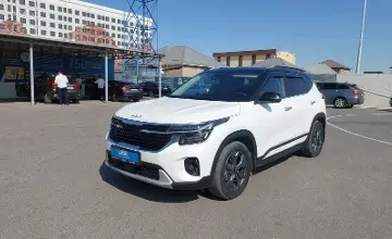 Kia Seltos 2024 года за 8 990 000 тг. в Шымкент фото 1
