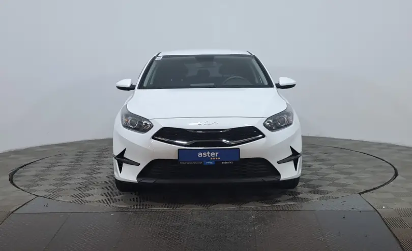 Kia Ceed 2024 года за 9 680 000 тг. в Астана фото 2