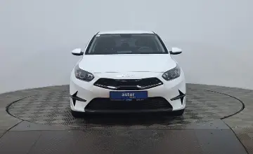 Kia Ceed 2024 года за 9 990 000 тг. в Астана фото 2